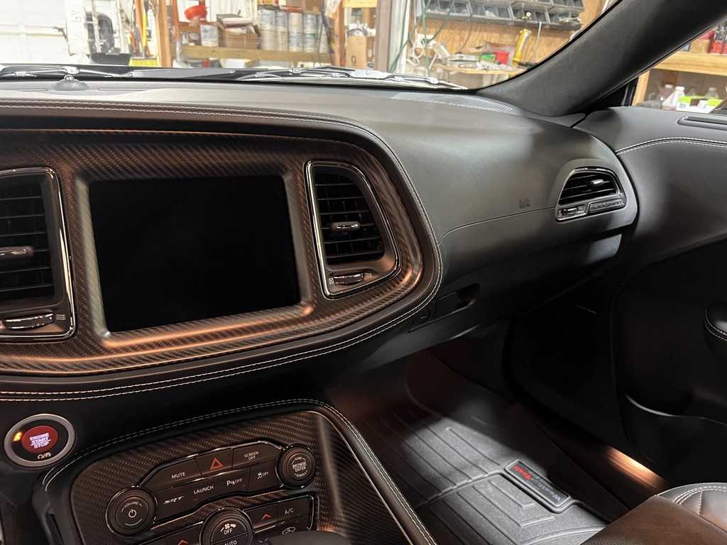 2023 Dodge Challenger Black Ghost – Online Sale - Image 65