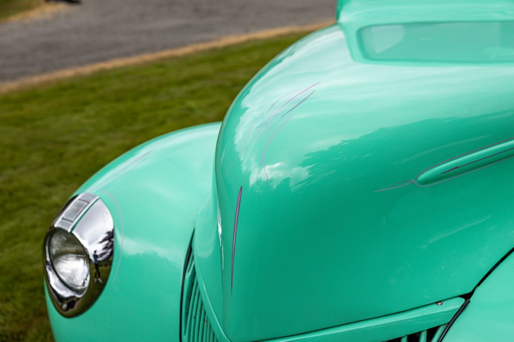 1941 Ford Pickup Street Rod – Online Sale - Image 4