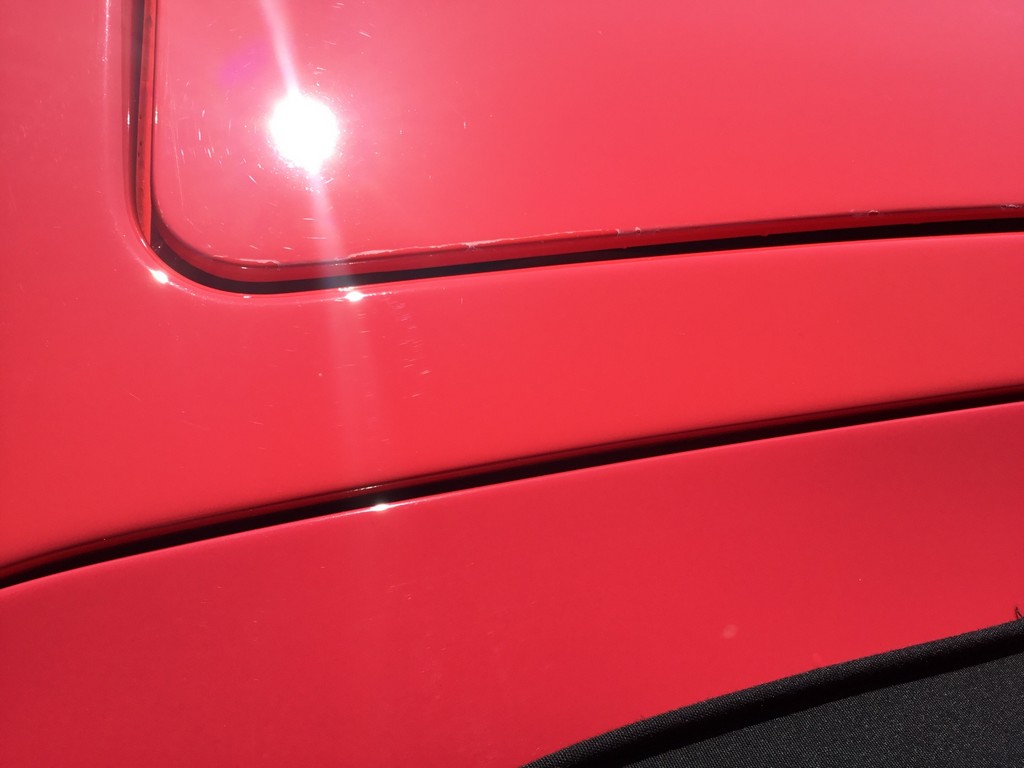 1991 Lotus Elan SE – Online Sale - Image 34