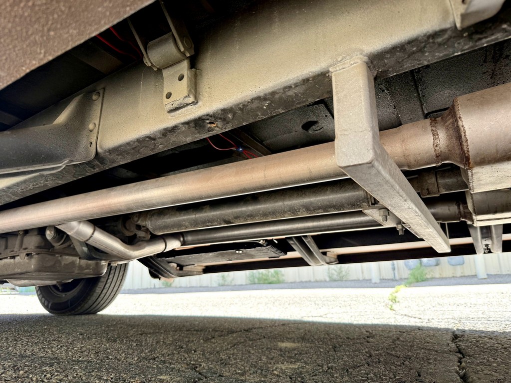 1954 Chevrolet 3100 7-Window Extended Cab Pickup (Restomod) – Online Sale - Image 34