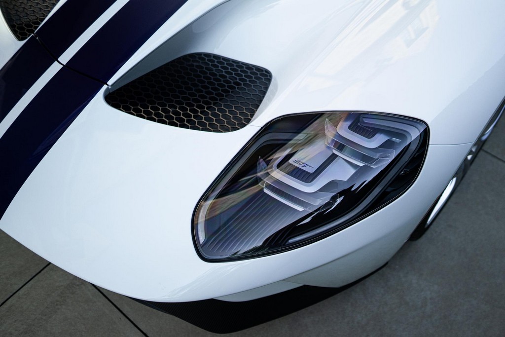 2018 Ford GT – Online Sale - Image 61