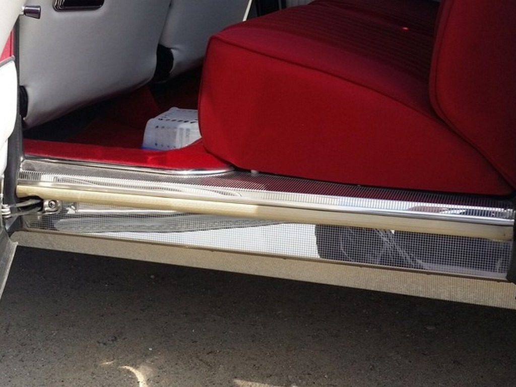 1975 Citroën DS 23 HA Pallas - Online Sale - Image 71