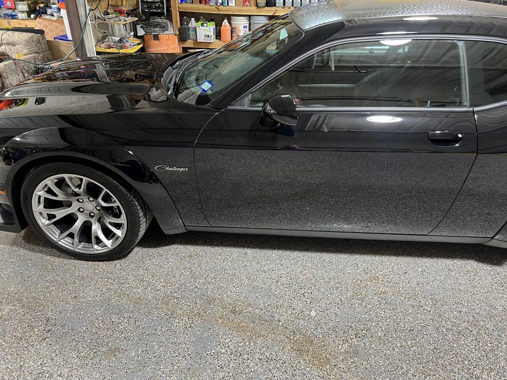 2023 Dodge Challenger Black Ghost – Online Sale - Image 66