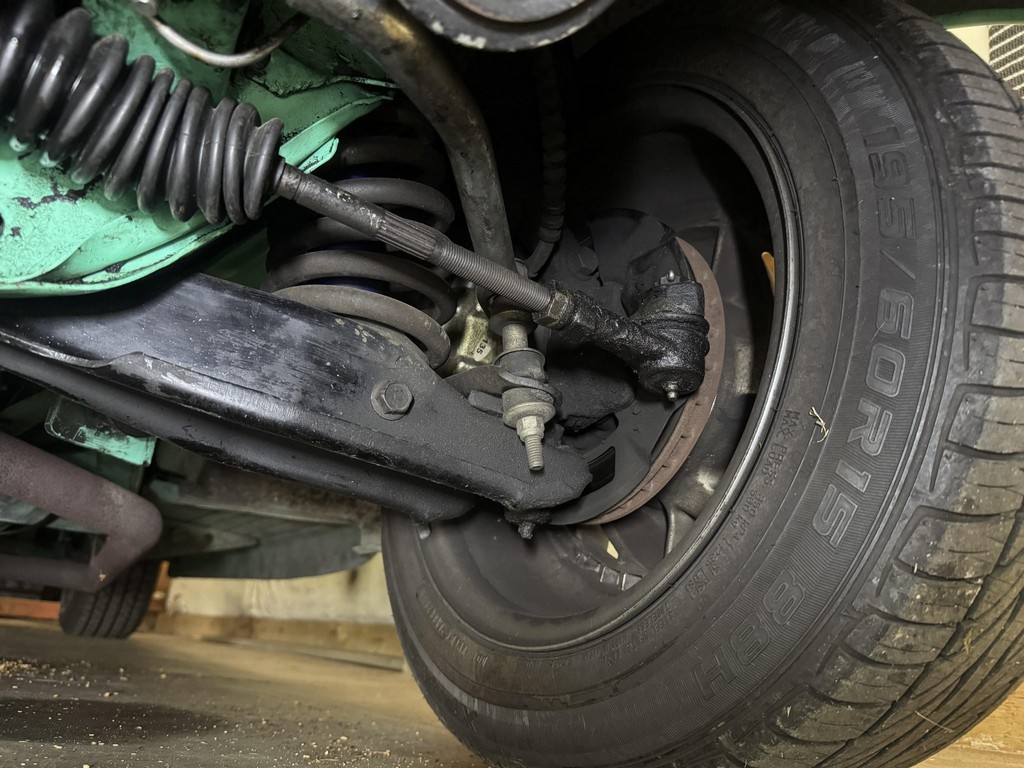 1941 Ford Pickup Street Rod – Online Sale - Image 5