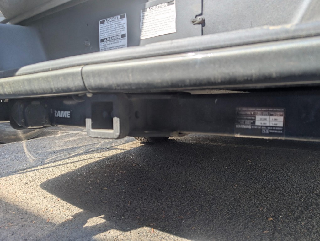 2007 Chevrolet Express 3500 / Roadtrek 210 Versatile – Online Sale - Image 71