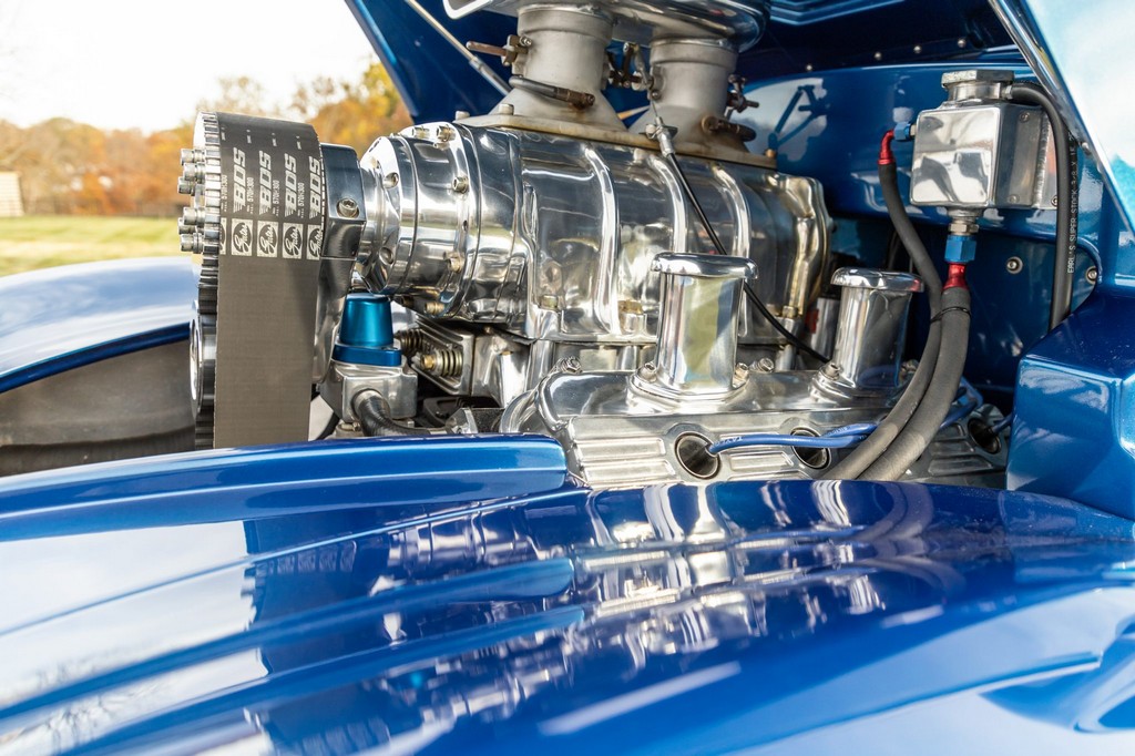 1941 Willys Coupe - Online Sale - Online Sale - Image 76