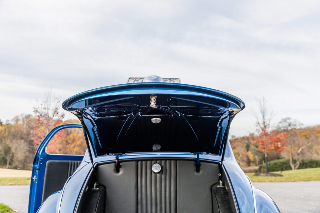 1941 Willys Coupe - Online Sale - Online Sale - Image 77