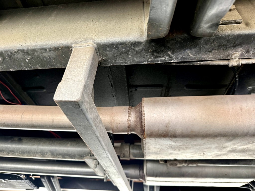 1954 Chevrolet 3100 7-Window Extended Cab Pickup (Restomod) – Online Sale - Image 35