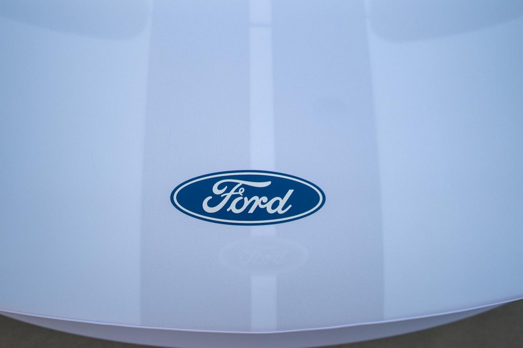 2018 Ford GT – Online Sale - Image 62