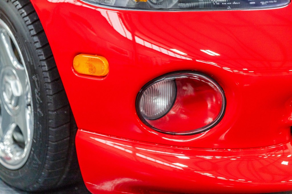 1997 Dodge Viper GTS - Online Sale - Image 69