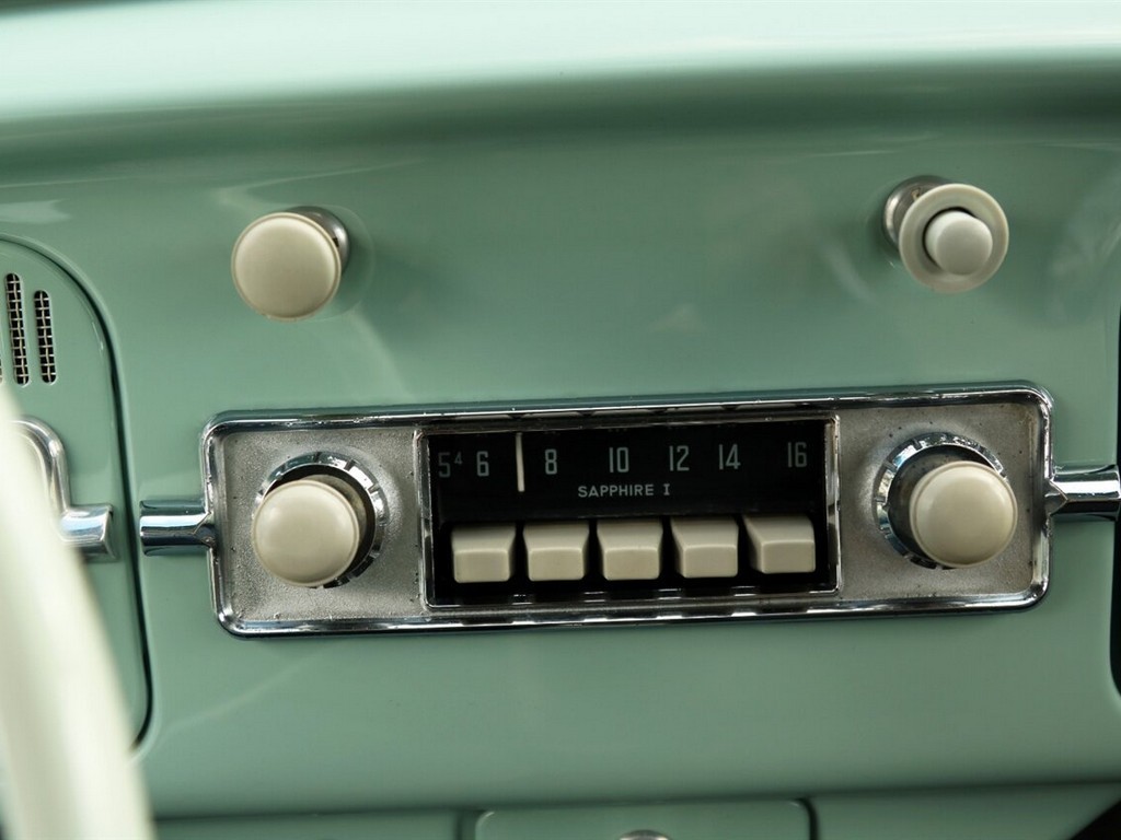 1965 Volkswagen Beetle Classic - Online Sale - Image 10