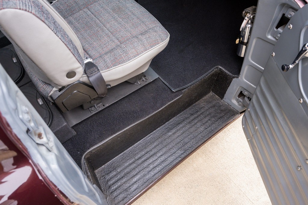 1959 Chevrolet Apache 3100 Stepside Pickup (Modified) - Online Sale - Image 78