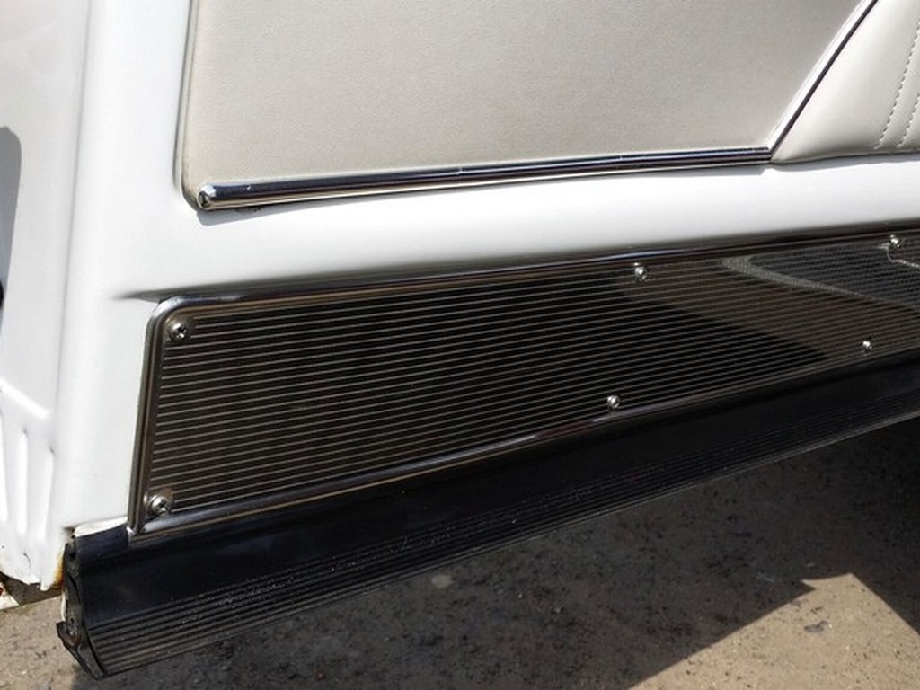 1975 Citroën DS 23 HA Pallas - Online Sale - Image 72