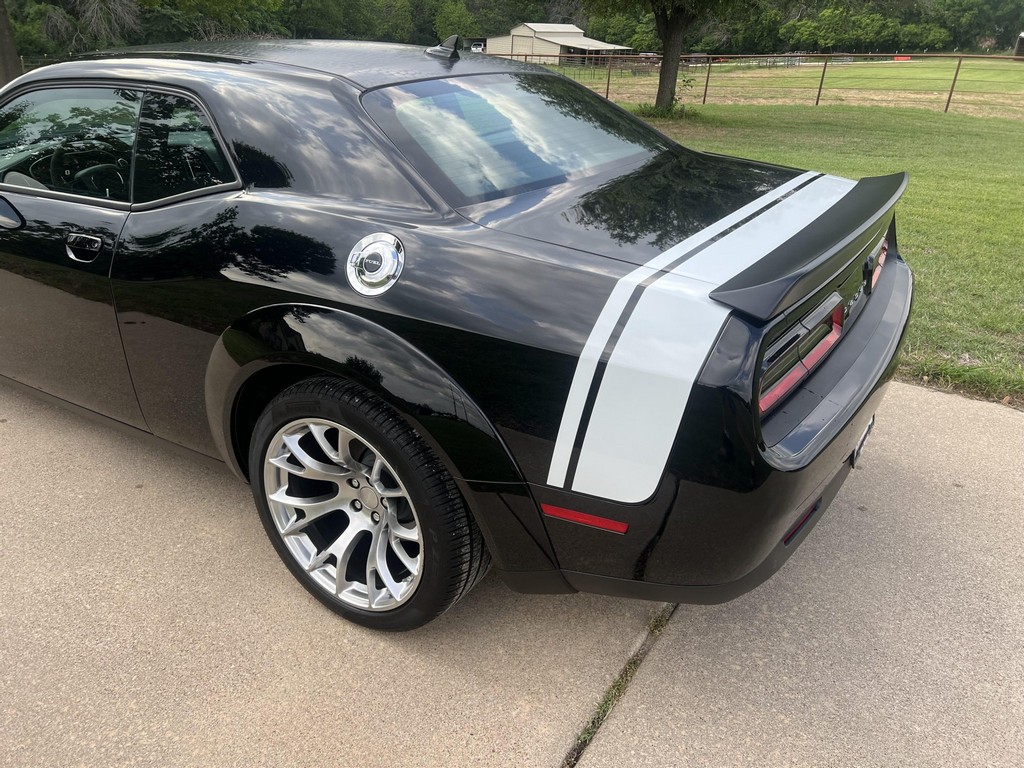 2023 Dodge Challenger Black Ghost – Online Sale - Image 67