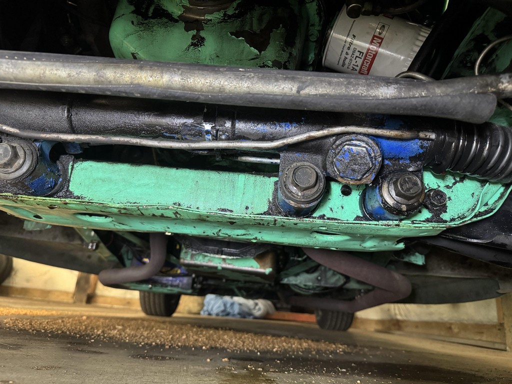 1941 Ford Pickup Street Rod – Online Sale - Image 6