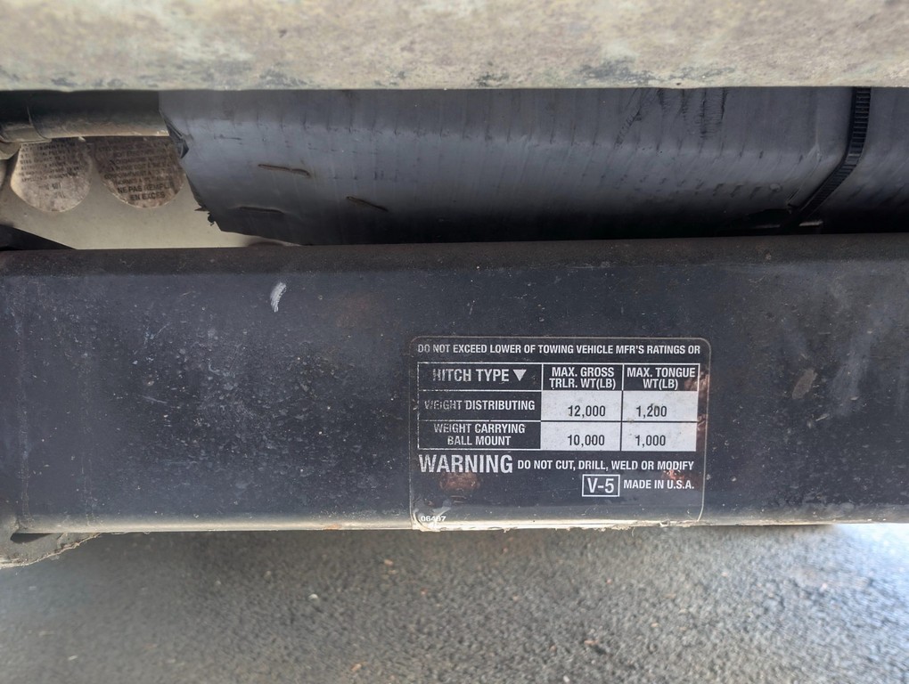 2007 Chevrolet Express 3500 / Roadtrek 210 Versatile – Online Sale - Image 72