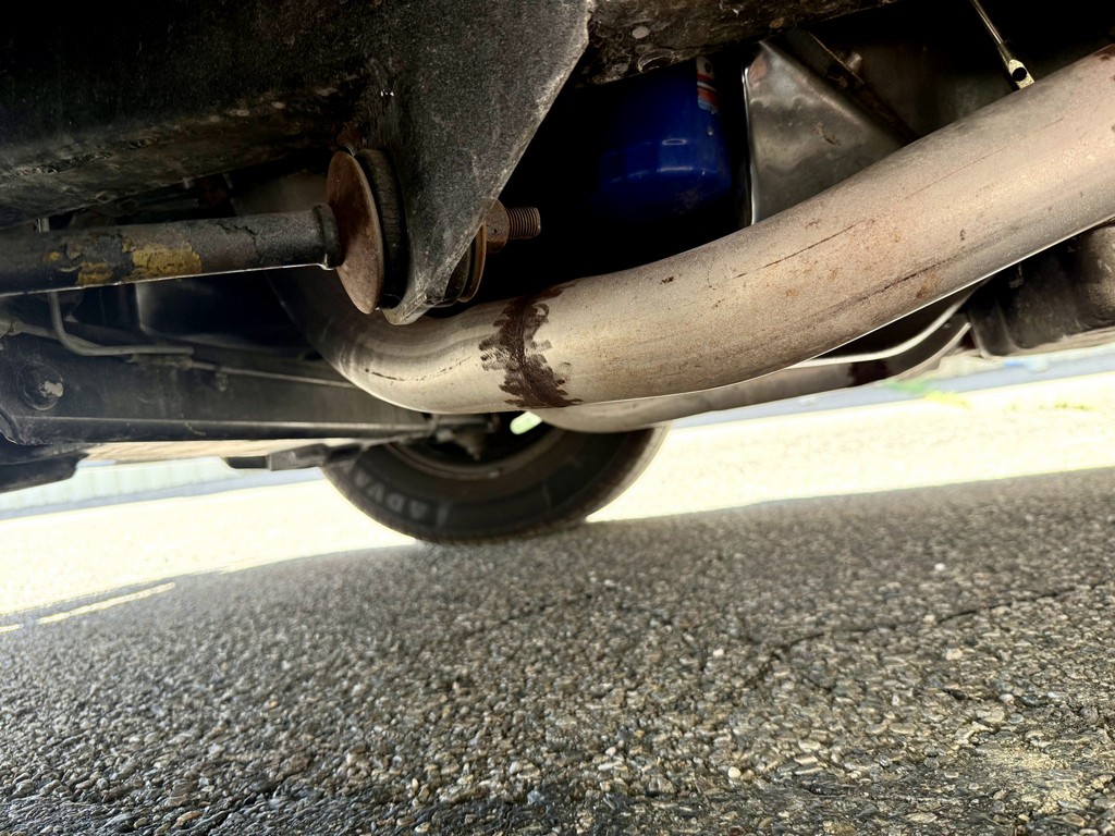 1954 Chevrolet 3100 7-Window Extended Cab Pickup (Restomod) – Online Sale - Image 36