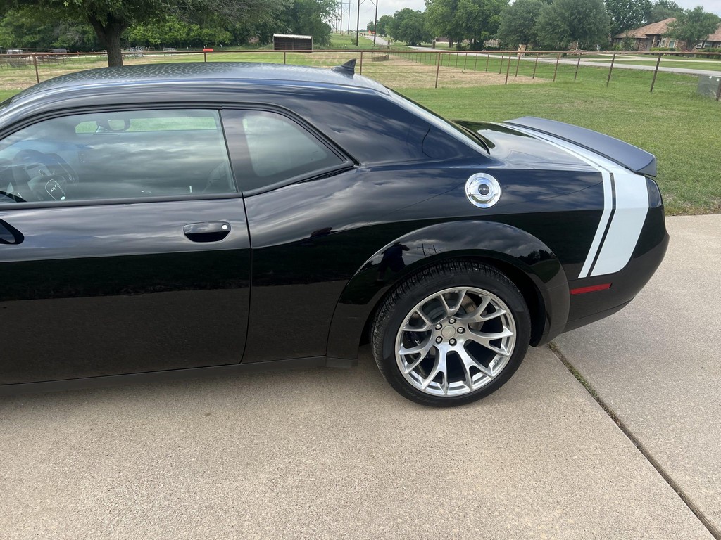 2023 Dodge Challenger Black Ghost – Online Sale - Image 68