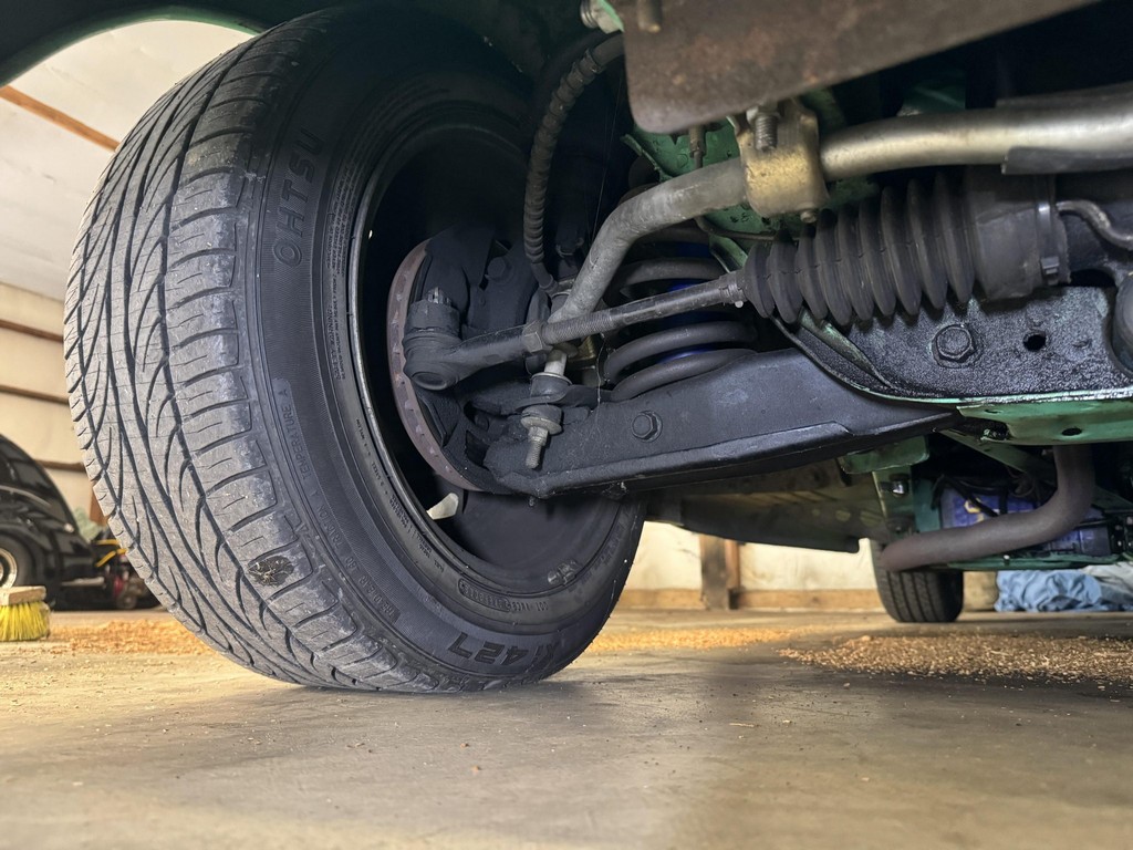 1941 Ford Pickup Street Rod – Online Sale - Image 7