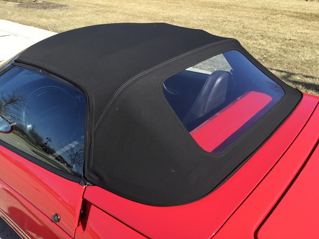 1991 Lotus Elan SE – Online Sale - Image 37