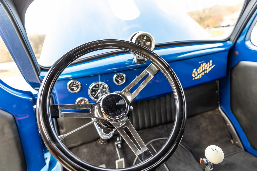 1941 Willys Coupe - Online Sale - Online Sale - Image 79