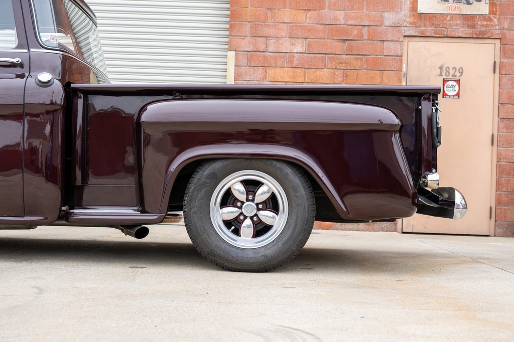 1959 Chevrolet Apache 3100 Stepside Pickup (Modified) - Online Sale - Image 79