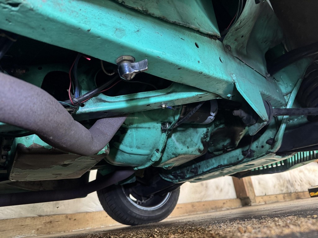 1941 Ford Pickup Street Rod – Online Sale - Image 8