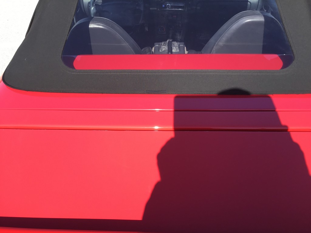 1991 Lotus Elan SE – Online Sale - Image 38