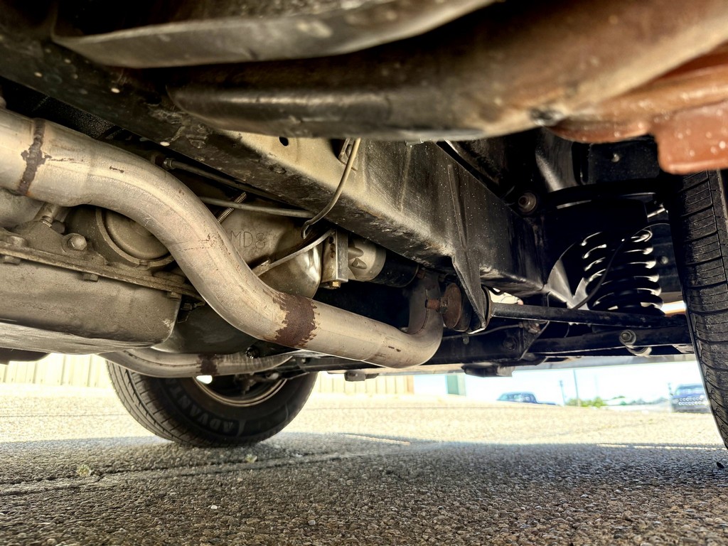 1954 Chevrolet 3100 7-Window Extended Cab Pickup (Restomod) – Online Sale - Image 38