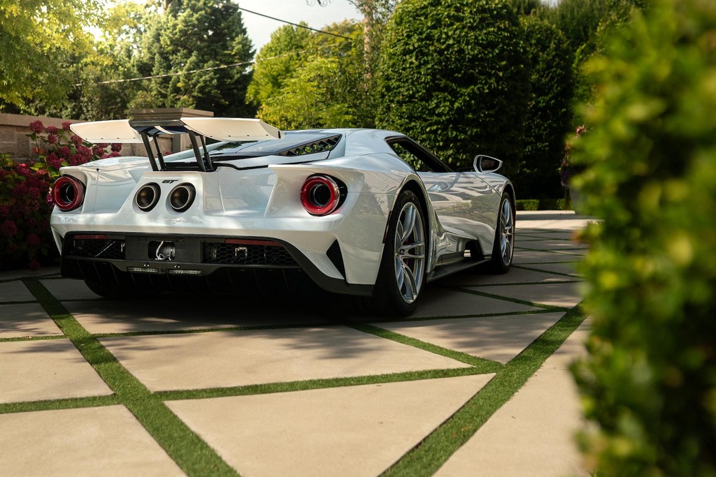 2018 Ford GT – Online Sale - Image 64