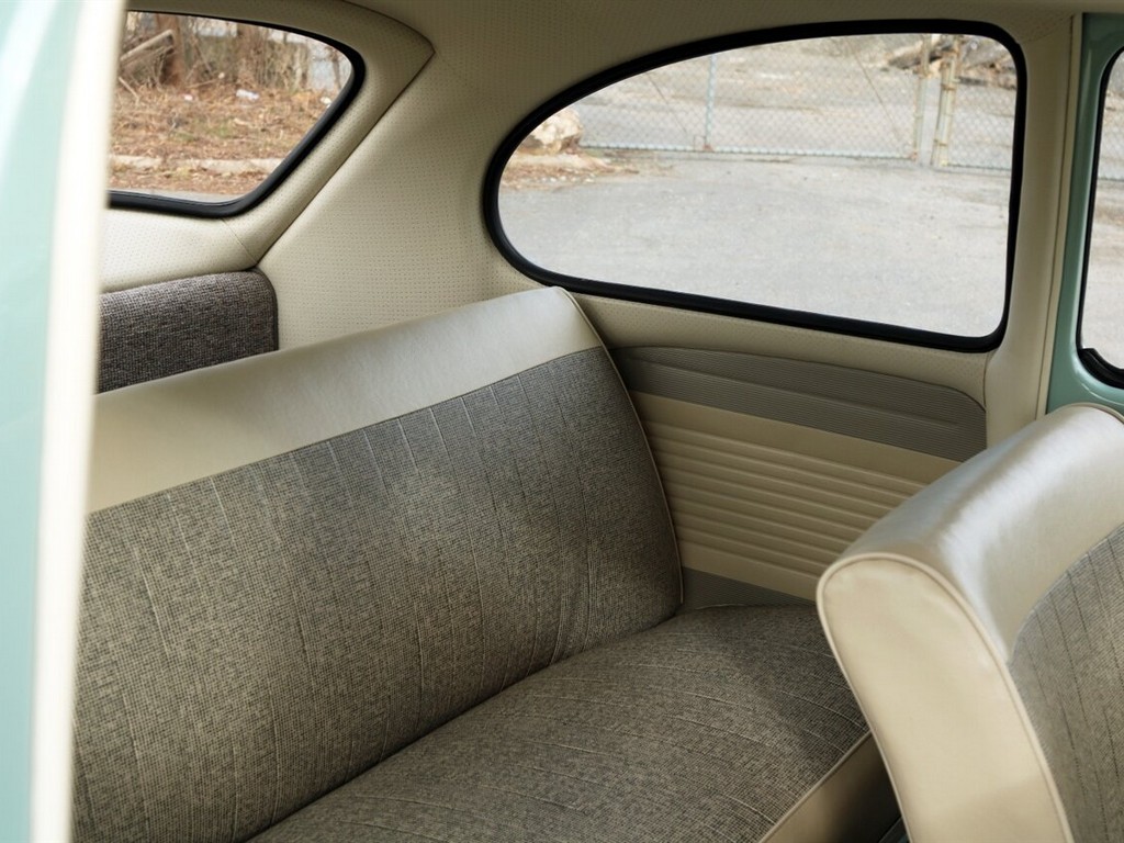 1965 Volkswagen Beetle Classic - Online Sale - Image 13