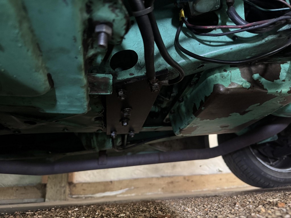 1941 Ford Pickup Street Rod – Online Sale - Image 9