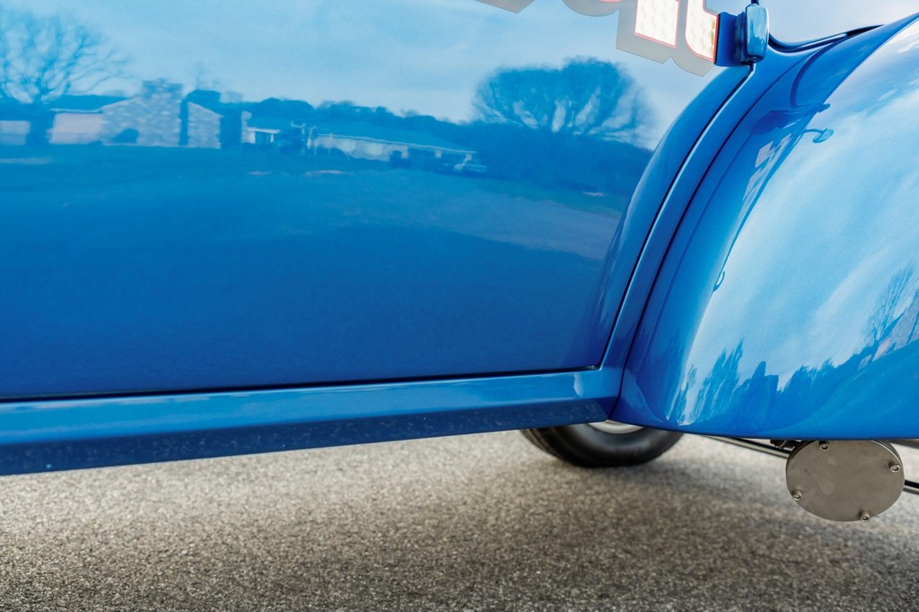 1941 Willys Coupe - Online Sale - Online Sale - Image 81