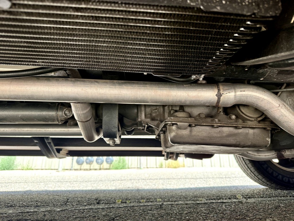 1954 Chevrolet 3100 7-Window Extended Cab Pickup (Restomod) – Online Sale - Image 39