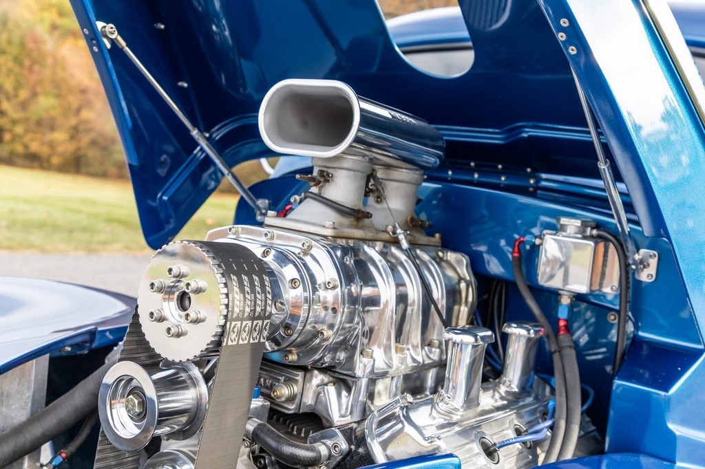 1941 Willys Coupe - Online Sale - Online Sale - Image 82