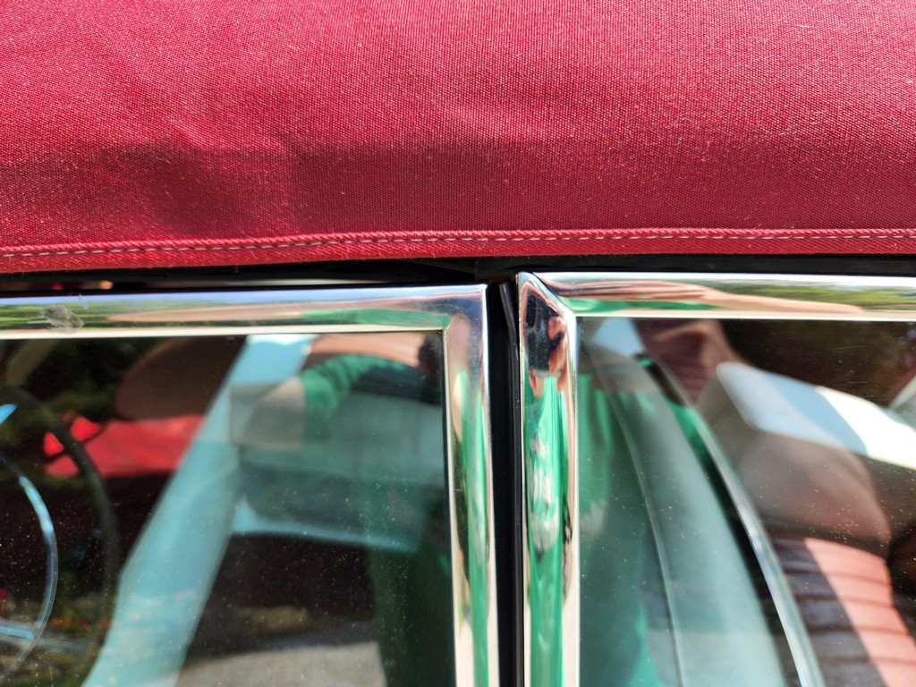 1961 Lincoln Continental Convertible - Online Sale - Image 41