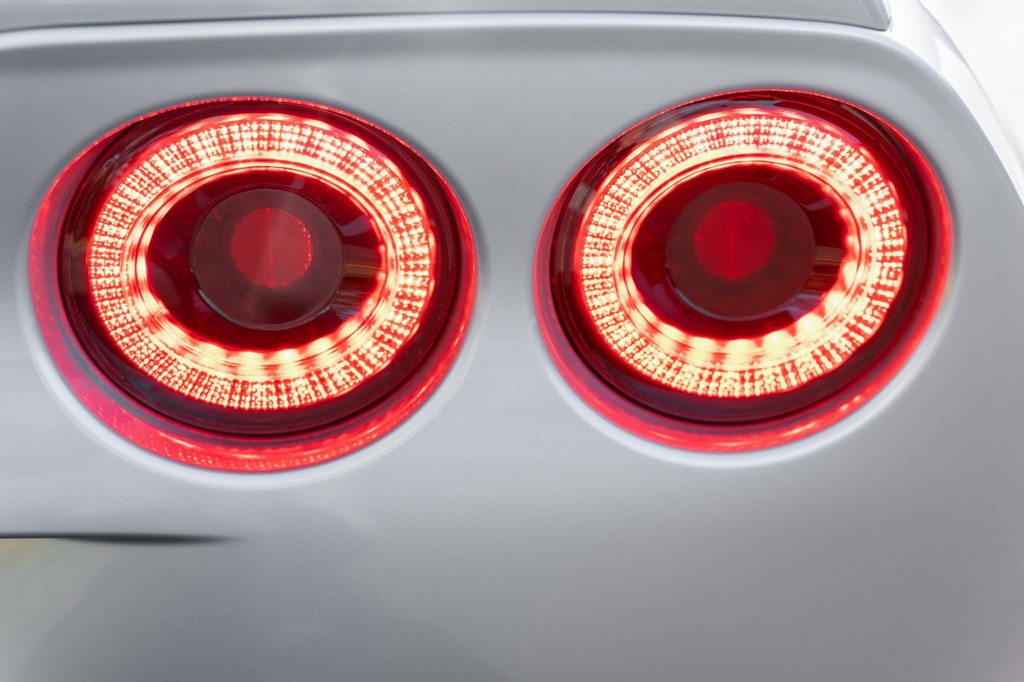 2009 Chevrolet Corvette ZR1 3ZR - Online Sale - Image 56