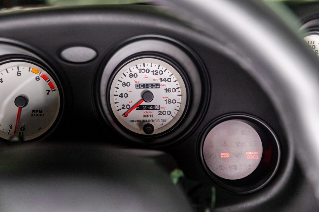 1997 Dodge Viper GTS - Online Sale - Image 71
