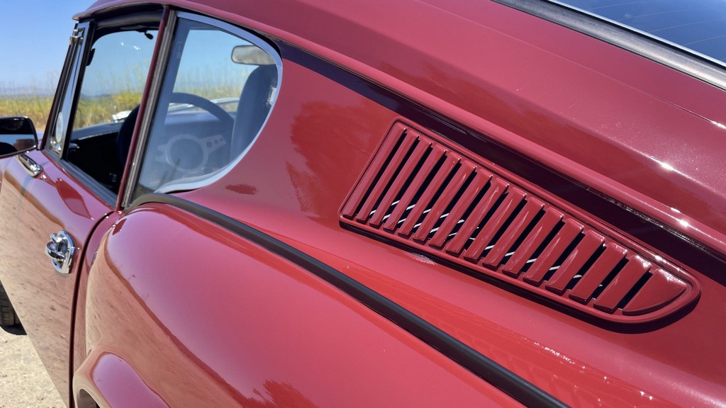 1972 Triumph GT6 Mk III - Online Sale - Image 74