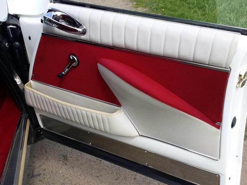 1975 Citroën DS 23 HA Pallas - Online Sale - Image 77