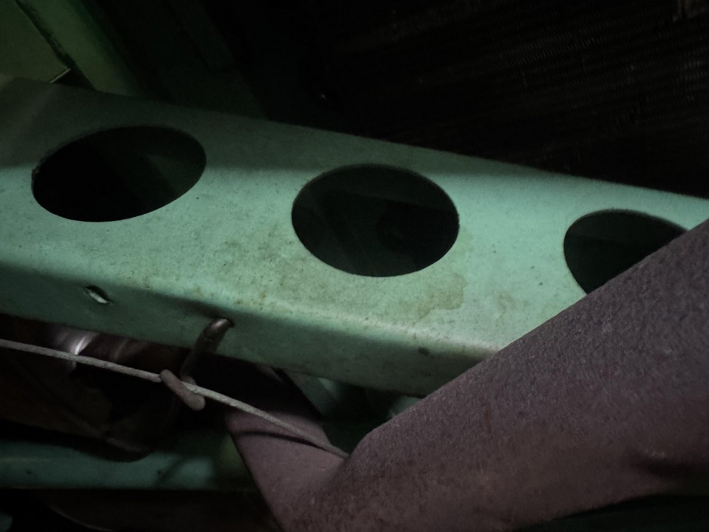 1941 Ford Pickup Street Rod – Online Sale - Image 11