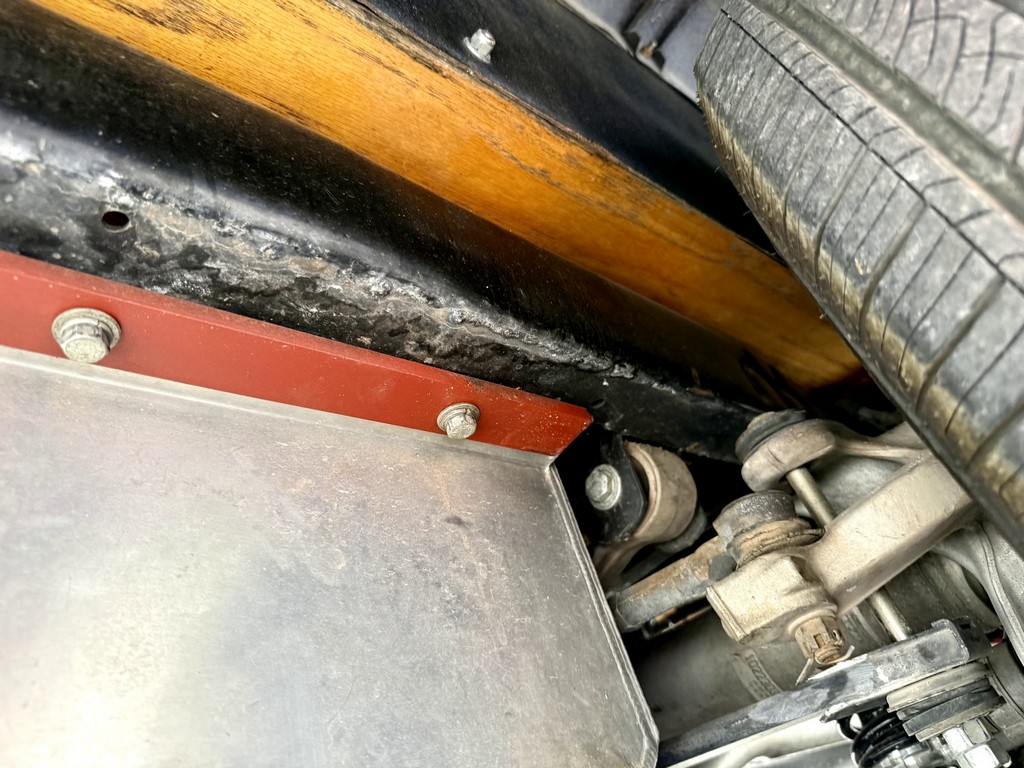 1954 Chevrolet 3100 7-Window Extended Cab Pickup (Restomod) – Online Sale - Image 41