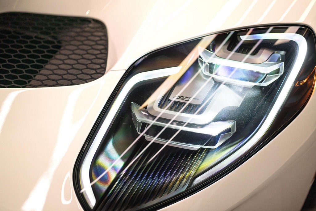 2018 Ford GT – Online Sale - Image 65