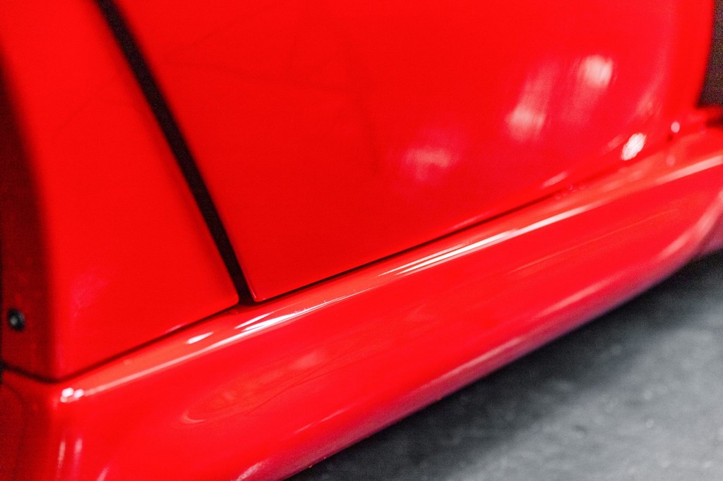 1997 Dodge Viper GTS - Online Sale - Image 72