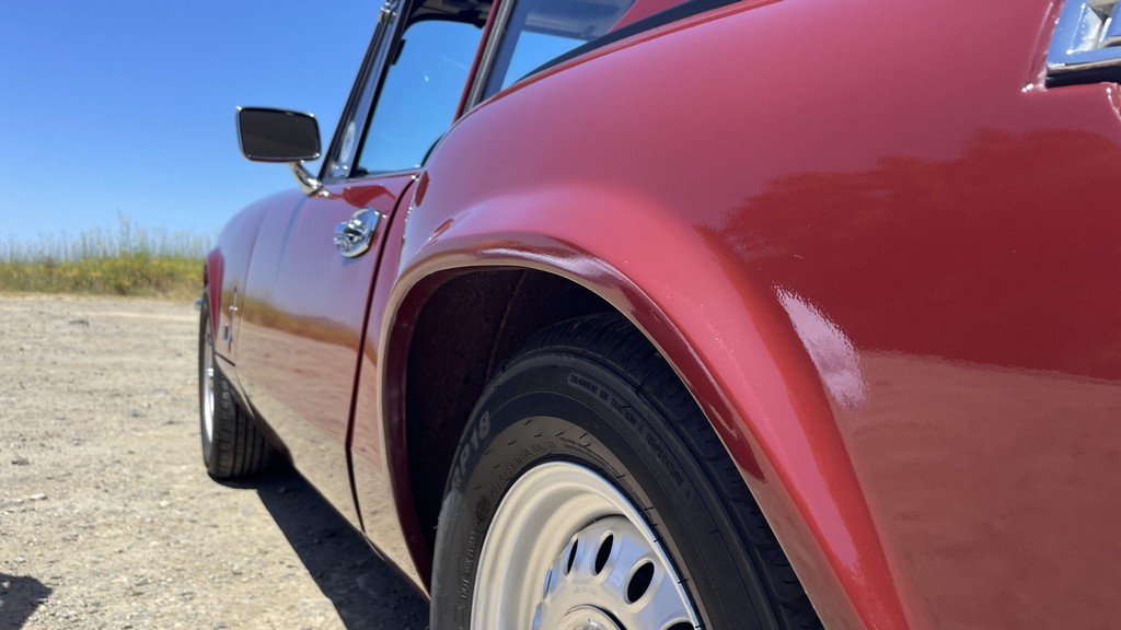 1972 Triumph GT6 Mk III - Online Sale - Image 75