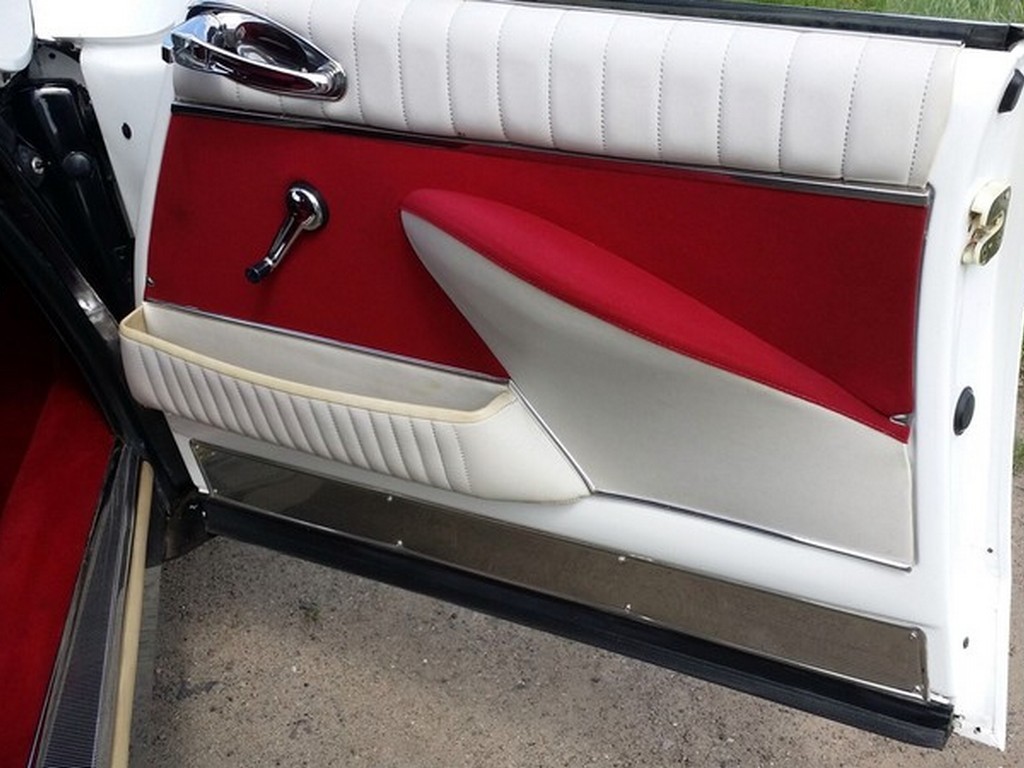 1975 Citroën DS 23 HA Pallas - Online Sale - Image 78