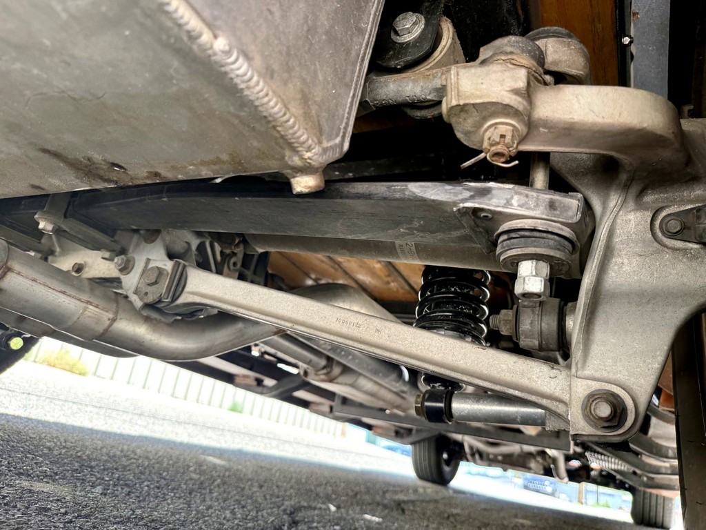 1954 Chevrolet 3100 7-Window Extended Cab Pickup (Restomod) – Online Sale - Image 42