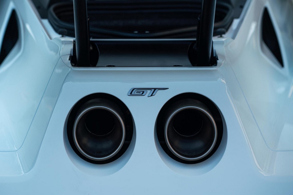 2018 Ford GT – Online Sale - Image 66