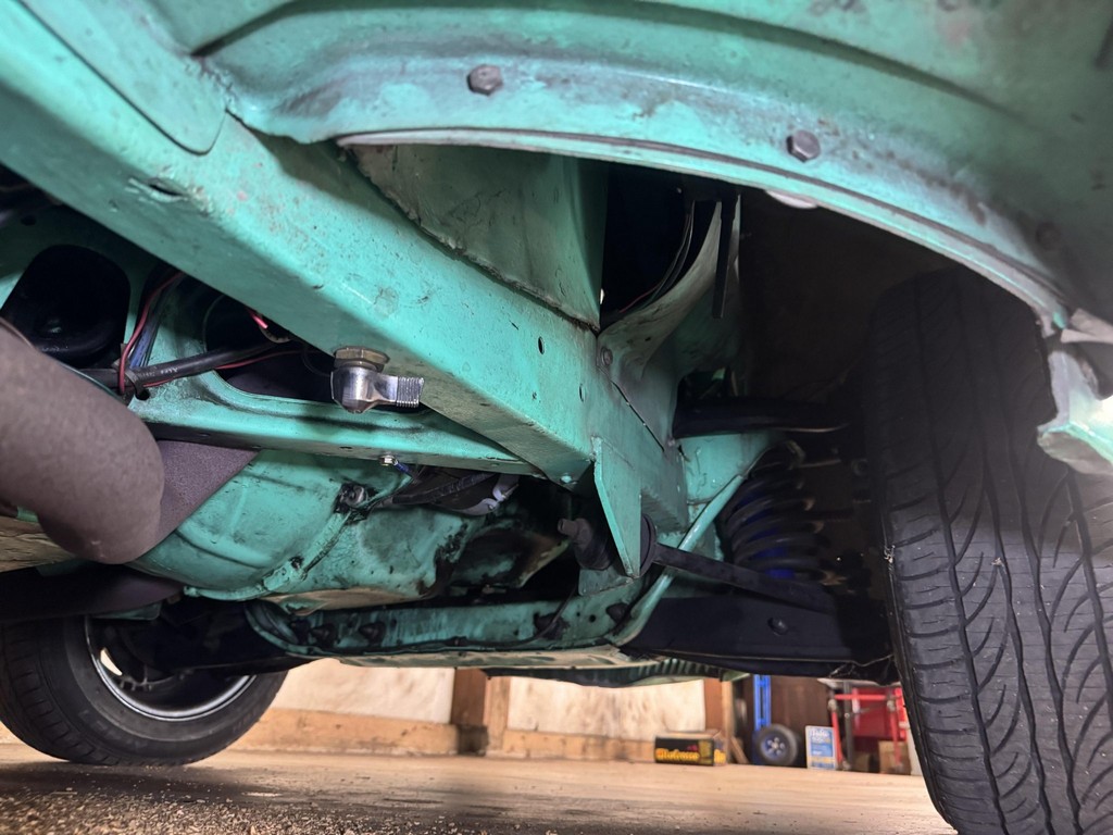 1941 Ford Pickup Street Rod – Online Sale - Image 13