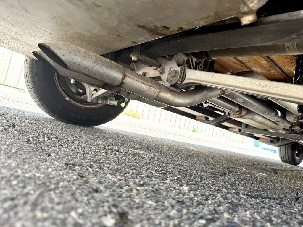 1954 Chevrolet 3100 7-Window Extended Cab Pickup (Restomod) – Online Sale - Image 43